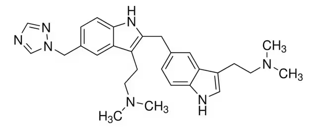 1-(2-Ethyl-5-methyl-1H-indol-3-yl)-N,N-dimethylmethanamine structure, CAS 1140-47-2