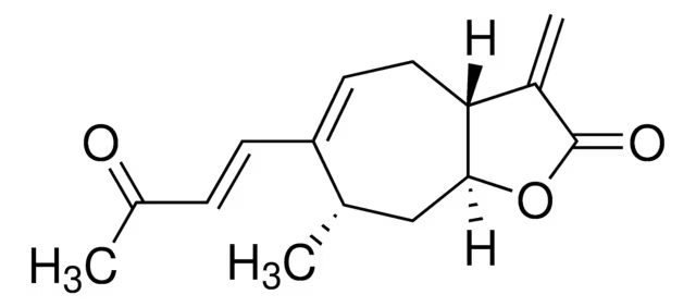 Xanthatin structure, CAS 26791-73-1