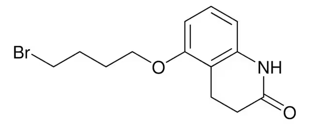 1-(4-Bromobutoxy)-2-methylbenzene structure, CAS 2033-82-1