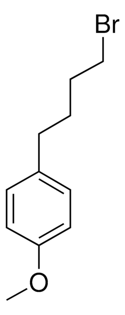 1-(4-Bromobutoxy)-4-methoxybenzene structure, CAS 2033-83-2