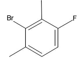 2-(4-Bromobutoxy)-1,3-dimethylbenzene structure, CAS 2033-84-3