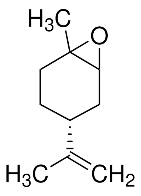 p-Menth-8-ene-1,2-diol structure, CAS 57457-97-3
