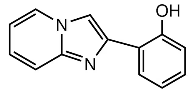 2-(Trifluoromethyl)imidazo[1,2-a]pyridine structure, CAS 73221-12-2