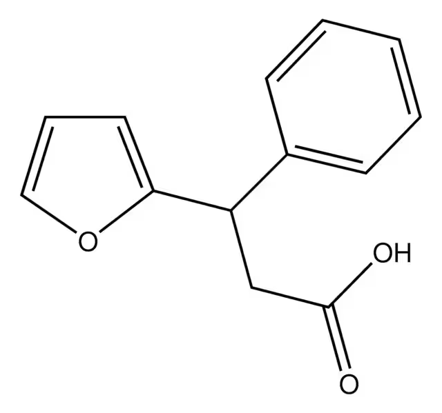 2-(3-Methoxyphenyl)-3-phenylpropanoic acid structure, CAS 3160-94-9