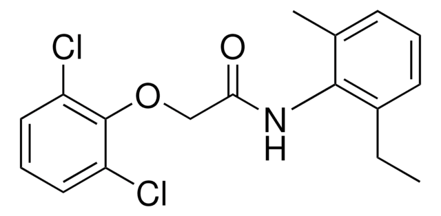(2-(2,6-Dichlorophenoxy)ethyl)hydrazine structure, CAS 2347-81-1