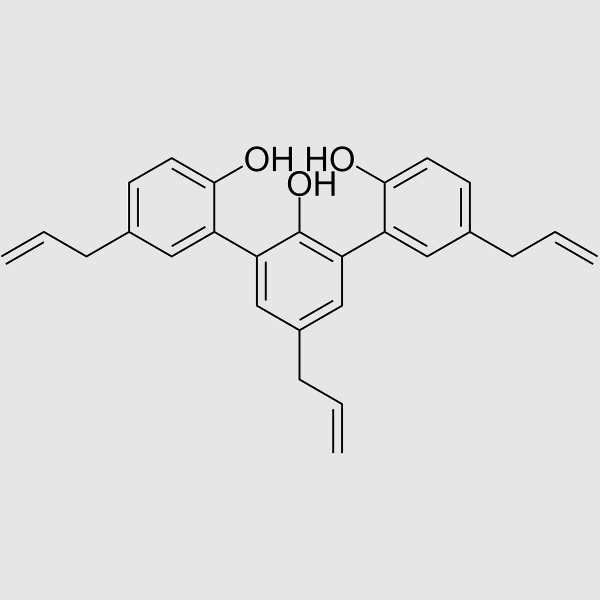 Dunnianol structure, CAS 139726-29-7