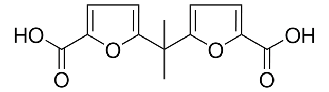 5,5'-(Propane-2,2-diyl)bis(2-hydroxybenzoic acid) structure, CAS 2115-31-3