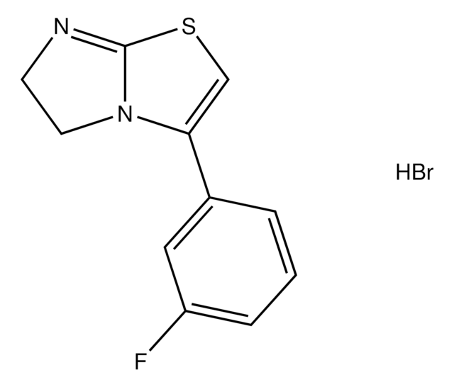 6-(3-Bromophenyl)-5,6-dihydroimidazo[2,1-b]thiazole structure, CAS 6646-40-8