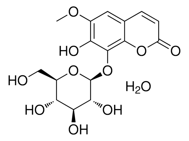 6-(beta-D-glucopyranosyloxy)-Salicylicacidmethylester structure, CAS 108124-75-0