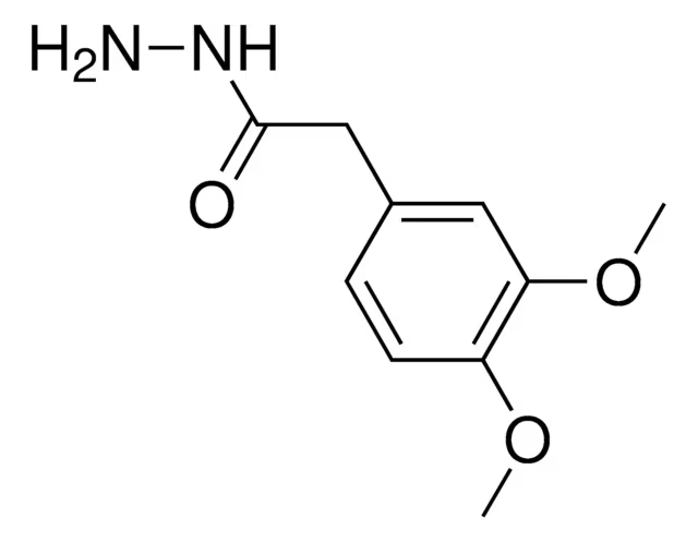 2-(3,4-Difluorophenylamino)acetohydrazide structure, CAS 2351-01-1