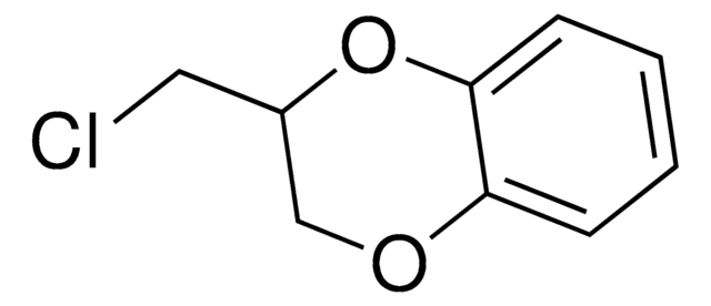 2-(Chloromethyl)-2,3-dihydrobenzo[b][1,4]dioxine structure, CAS 2164-33-2