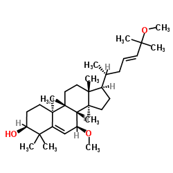 KaravilageninA structure, CAS 912329-03-4