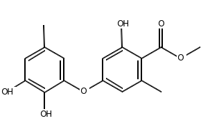 2',4'-Dihydroxy-2,3',6'-trimethoxychalcone structure, CAS 100079-39-8