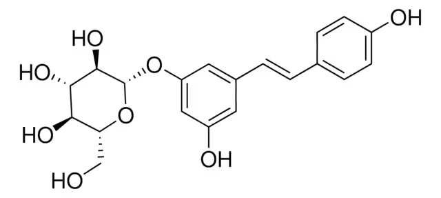 3,4-Dimethoxyphenylbeta-D-glucoside structure, CAS 84812-00-0