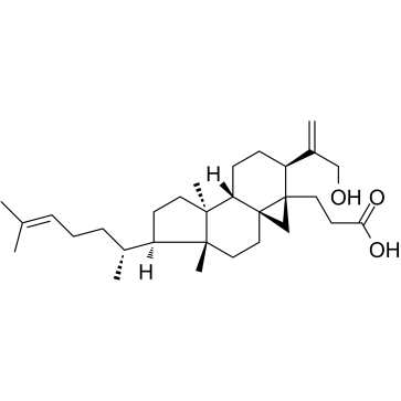Secaubryenol structure, CAS 925932-08-7