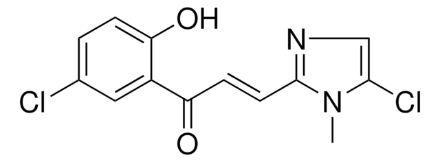 5-Chloro-2-hydroxy-3-(2-methylprop-1-en-1-yl)benzoicacid structure, CAS 189308-61-0