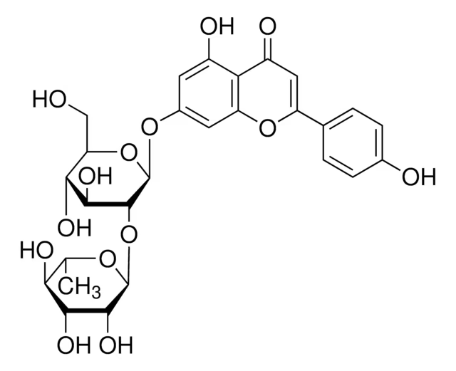 Rhoifolin structure, CAS 17306-46-6