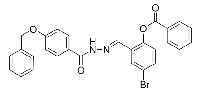 4-(Benzyloxy)-2-methylphenyl benzoate structure, CAS 2444-22-6