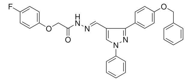 N-(4-(3-(4-Fluorophenoxy)phenyl)but-3-yn-2-yl)hydroxylamine structure, CAS 188534-07-8