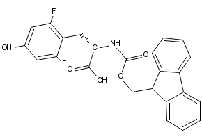 2-Amino-4,7-difluoro-9H-fluoren-9-one structure, CAS 2969-63-3