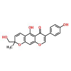 ErysubinB structure, CAS 221150-19-2