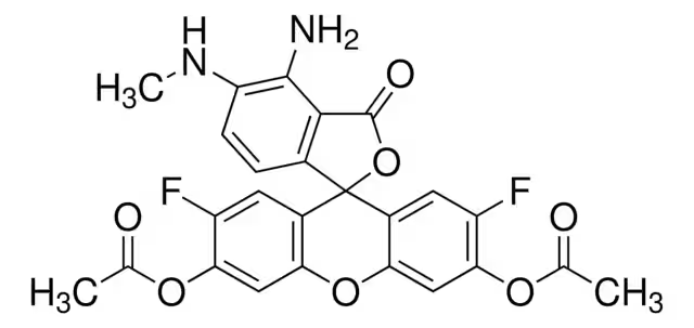 7-Amino-1,3-difluoro-9H-fluoren-9-one structure, CAS 2841-35-2