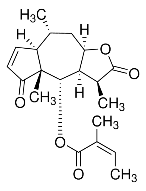 BrevilinA structure, CAS 16503-32-5