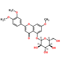 LethedosideA structure, CAS 221289-20-9