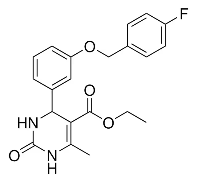 3-(3-(2-(4-Chlorophenylsulfonamido)ethyl)-5-(4-fluorobenzyl)phenyl)propanoicacid structure, CAS 161777-76-0