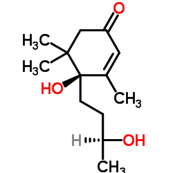 9-EpiblumenolB structure, CAS 22841-42-5