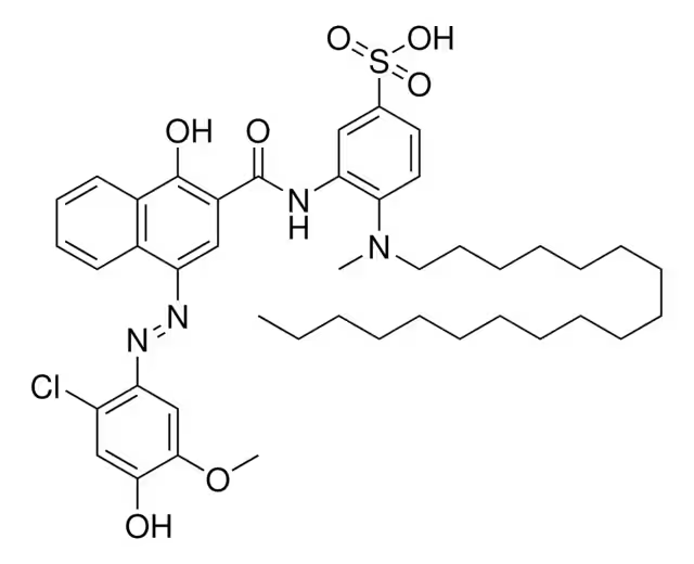 (E)-Ethyl2-((4-methoxyphenyl)diazenyl)-2-methyl-3-oxobutanoate structure, CAS 4792-56-7