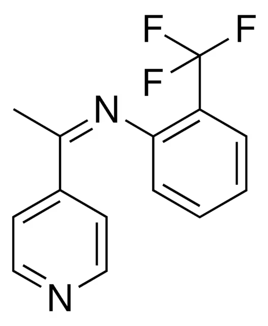 2-(2-Phenyl-1-(pyridin-4-yl)ethylidene)hydrazinecarbothioamide structure, CAS 3670-09-5