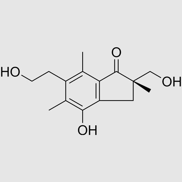 Onitisin structure, CAS 53823-03-3