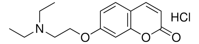 7-(2-(Diethylamino)ethoxy)-3,4-diphenyl-2H-chromen-2-one structure, CAS 1762-91-0