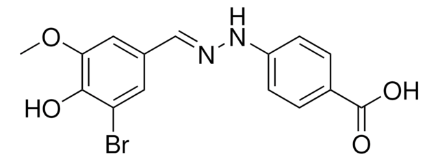 4-(3-Bromo-2-hydroxypropoxy)benzoic acid structure, CAS 4257-05-0