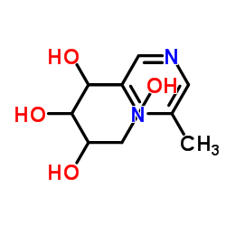 PedatisectineF structure, CAS 206757-32-6