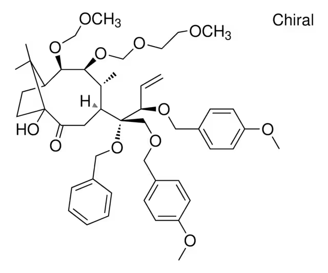 2-Hydroxy-7-O-methylscillascillin structure, CAS 52096-50-1
