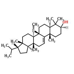 Sorghumol structure, CAS 90582-44-8