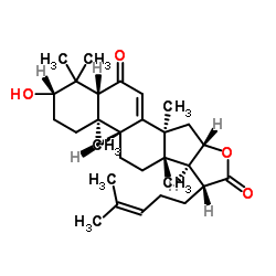 MeliaseninB structure, CAS 1221262-77-6