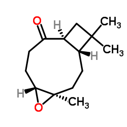 Kobusone structure, CAS 24173-71-5