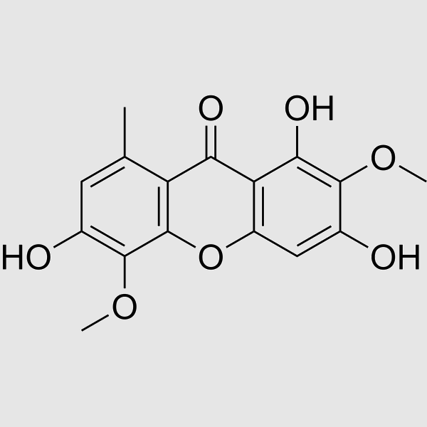DrimiopsinD structure, CAS 773850-91-2
