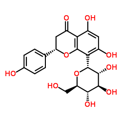 Isohemiphloin structure, CAS 3682-02-8