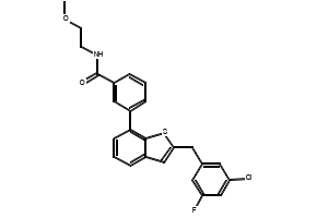 3-Acetyl-5-chloro-N-(2-methoxyethyl)thiophene-2-sulfonamide structure, CAS 221910-81-2