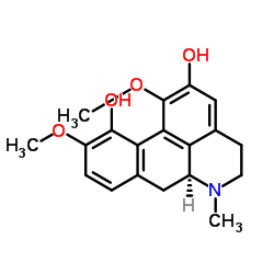 N-Methyllindcarpine structure, CAS 14028-97-8