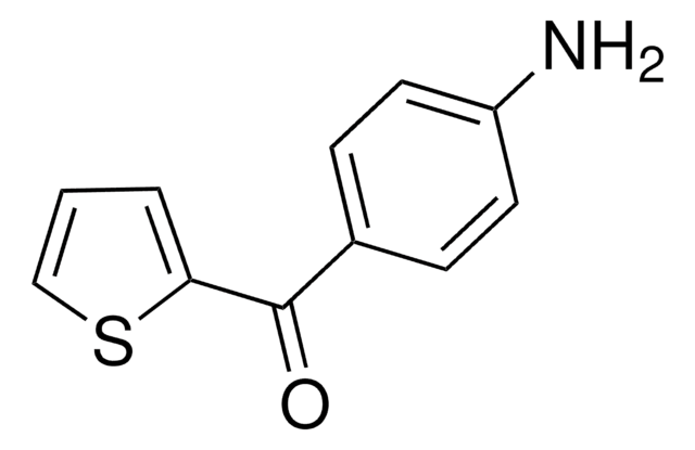 4-Piperidinyl(2-thienyl)methanone structure, CAS 86542-98-5