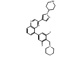 1-Morpholin-4-yl-5-oxopyrrolidine-3-carboxylicacid structure, CAS 1086380-62-2