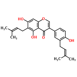 Lupalbigenin structure, CAS 76754-24-0