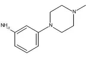 2-amino-5-bromo-3-hydroxymethylpyridine structure, CAS 148546-99-0