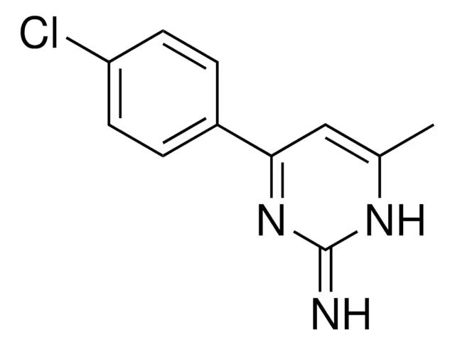 6-fluoroquinazolin-4-amine structure, CAS 1190320-08-1
