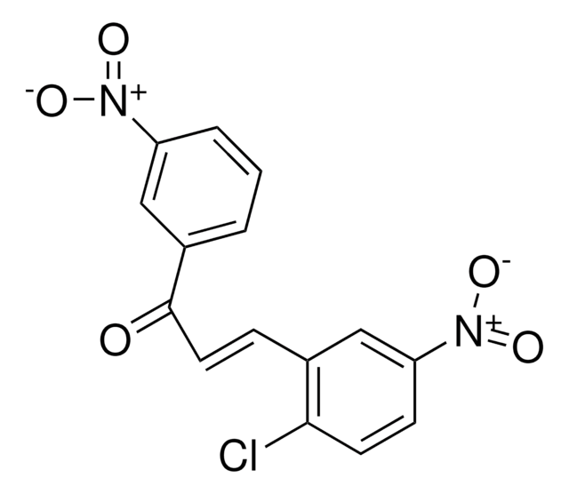 2-Chloro-5-nitro-3-pyridinylethanone structure, CAS 1211517-54-2